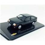 Miniatura Carro Chevrolet Monza Hatch S/R 1986 - 1:43 - Ixo