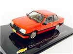 Miniatura Carro Chevrolet Monza Sedan Serie 1 1985 - 1:43 - Ixo