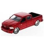 Miniatura Carro Dodge Ram 1500 2014 Just Trucks 1:24 Jada Toys