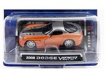 Miniatura Carro Dodge Viper SRT 10 2008 AllStars 1:64 - Maisto