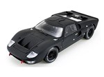 Miniatura Carro Ford GT40 Mark II 1966 1:18 Shelby Collectibles