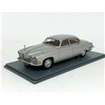 Miniatura Carro Jaguar MK10 1961 - 1:43 - Neo Scale Models