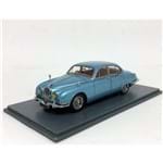 Miniatura Carro Jaguar S-Type 3.4 1965 1:43 - Neo Scale Models