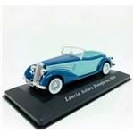 Miniatura Carro Lancia Astura Pininfarina 1934 - 1:43 - Altaya