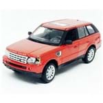 Miniatura Carro Land Rover Range Rover Sport 1:18 - Maisto