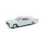 Miniatura Carro Lincoln Continental 1961 1:64 Johnny Lightning