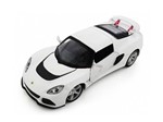 Miniatura Carro Lotus Exige S C/ Luz e Som 1:24 California Toys