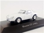 Miniatura Carro Malzoni GT 1965 1:43 - Ixo - Minimundi.com.br