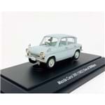 Miniatura Carro Mazda Carol 360 1962 - 1:43 - Ebbro