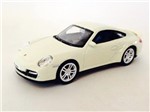 Miniatura Carro Porsche 911 Turbo 997 1:43 - California Junior