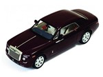 Miniatura Carro Rolls-Royce Phantom Coupe - 1:43 Ixo Models