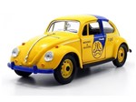 Miniatura Carro VW Fusca Telesp1967 1:24 - California Toys