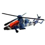 Miniatura Colecionável Helicóptero Flytiger
