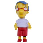 Miniatura Colecionável Multikids os Simpsons Milhouse Van Houten