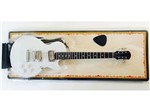 Miniatura de Guitarra Les Paul Blister - 1:4 - TudoMini