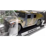Miniatura do Humvee 2004 1:24