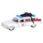 Miniatura Ecto 1 Ghostbusters 1:32 Jada Toys