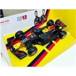 Miniatura F1 Red Bull RB13 #33 Max Verstappen 2017 1:43 Burago