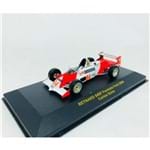 Miniatura Formula Ford Reynard 84SF Carlos Sainz 2000 1:43 Ixo
