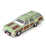 Miniatura Greenlight 1:43 Family Truckster Vacation 1979