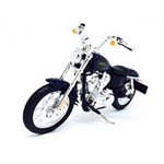 Miniatura Harley Xl1200v Seventy-two 2012 Série 34 1/18