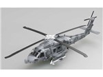 Miniatura Helicóptero Sikorsky HH-60H Seahawk - "Indians" - 1:72 - Easy Model 36922