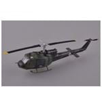 Miniatura Helicóptero U.S. Army HU-1B "Huey" - 1:72 - Easy Model 36909