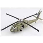 Miniatura Helicóptero UH-60A Black Hawk - 1:72 - Easy Model
