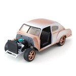 Miniatura Jada Toys 1:24 Velozes e Furiosos 8 Dom'S Chevy Fleetline