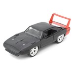 Miniatura Jada Toys 1:32 Dodge Charger Daytona Big Time 1969