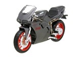 Miniatura Moto Ducati 748 1:18 - Maisto - Minimundi.com.br