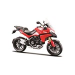 Miniatura Moto - Ducati Multistrada 1200s - 1/12 - Maisto