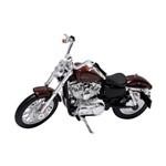 Miniatura Moto - Harley Davidson - 1/18 - 12 Xl1200v Seventy-two Mr