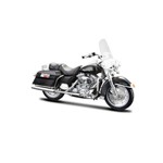 Miniatura Moto - Harley Davidson - 1/18 - 1999 Flhr Road King - Maisto
