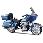 Miniatura Moto - Harley Davidson - 1/18 - 80 Flt Tour Glide Az
