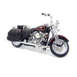 Miniatura Moto - Harley Davidson - 1/18 - 98 Flsts Heritage Spr Pto