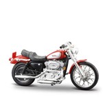 Miniatura Moto - Harley Davidson - 1/24 - 2002 Xl 1200c Sportster - Maisto