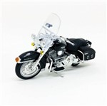 Miniatura Moto Harley Davidson FLHRC Road King 1:18 - Maisto