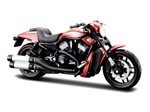 Miniatura Moto Harley Davidson VRSCDX Night Rod 1:18 - Maisto