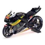Miniatura Moto Yamaha YZR-M1 #94 Jonas Folger 1:18 - Minichamps
