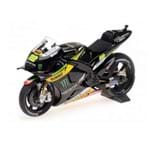 Miniatura Moto Yamaha YZR-M1 Alex Lowes MotoGP 1:18 Minichamps