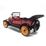 Miniatura Reo Touring 1917 Bordô Signature Models 1/18
