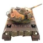 Miniatura Tanque de Guerra
