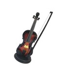 Miniatura Violino 15 Cm