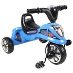 Miniciclo Triciclo Infantil Azul Bel Brink.