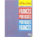 Minidicionário Francês Português