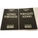 Minidicionário Vocabulário Básico - Alemão - Português - Alemão