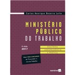 Ministério Público do Trabalho - 8ª Ed.