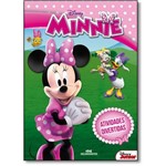 Minnie - Coleção Atividades Divertidas