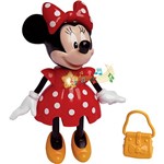Minnie Conta Histórias - Disney